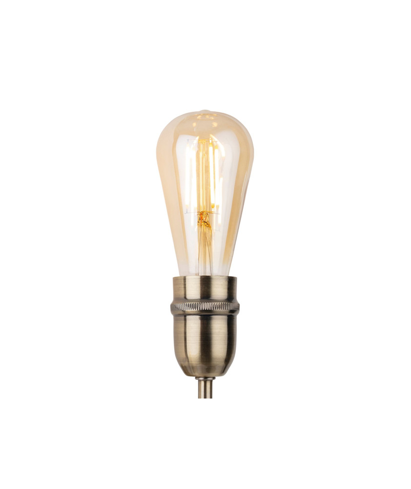 Sleek Design, Soft Lighting: Leon 2 Light Wall Lamp
